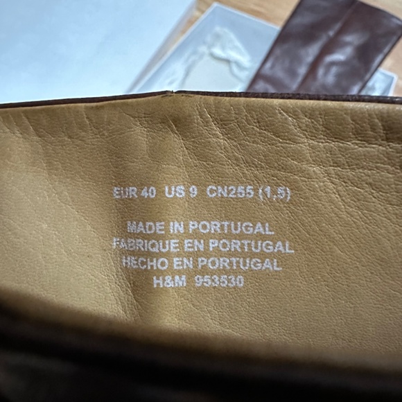 Maison Martin Margiela - Picture 3 of 3